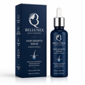 Bellunex Hair Growth Serum Thicker